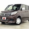 suzuki solio 2020 -SUZUKI--Solio DBA-MA26S--MA26S-262762---SUZUKI--Solio DBA-MA26S--MA26S-262762- image 1