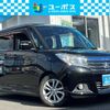 mitsubishi delica-d2 2017 CARSENSOR_JP_AU6108780680 image 1