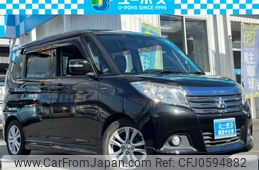 mitsubishi delica-d2 2017 CARSENSOR_JP_AU6108780680