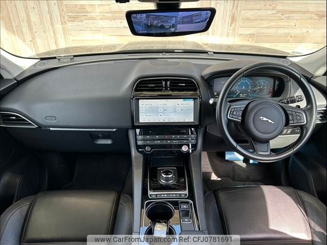 jaguar f-pace 2017 -JAGUAR--Jaguar F-Pace LDA-DC2NA--SADCA2AN6HA094203---JAGUAR--Jaguar F-Pace LDA-DC2NA--SADCA2AN6HA094203- image 2