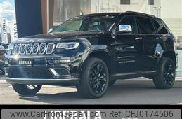 jeep grand-cherokee 2018 -CHRYSLER--Jeep Grand Cherokee DBA-WK36TA--1C4RJFKG5JC473006---CHRYSLER--Jeep Grand Cherokee DBA-WK36TA--1C4RJFKG5JC473006-