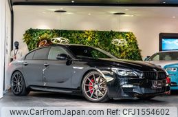 bmw 6-series 2016 CFJ1554602