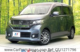 honda n-wgn 2014 -HONDA--N WGN DBA-JH1--JH1-2013580---HONDA--N WGN DBA-JH1--JH1-2013580-