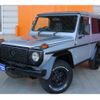 mercedes-benz g-class 1987 GOO_JP_700100180330210726001 image 20