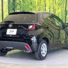 toyota yaris 2023 quick_quick_MXPA10_MXPA10-2066921 image 17