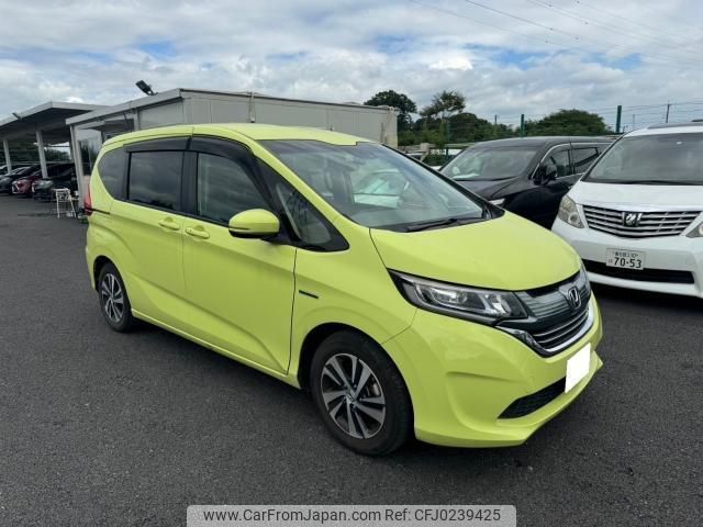 honda freed-hybrid 2017 quick_quick_DAA-GB7_GB7-1023440 image 1