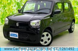 suzuki alto 2023 quick_quick_3BA-HA37S_HA37S-127303