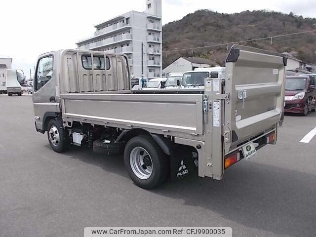 mitsubishi-fuso canter 2023 -MITSUBISHI 【姫路 400ﾜ4145】--Canter FBA20--601299---MITSUBISHI 【姫路 400ﾜ4145】--Canter FBA20--601299- image 2