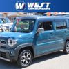 suzuki hustler 2020 quick_quick_4AA-MR52S_MR52S-107983 image 1