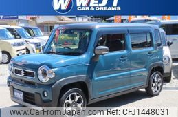 suzuki hustler 2020 quick_quick_4AA-MR52S_MR52S-107983