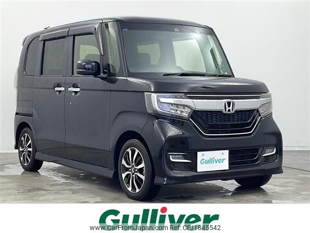 honda n-box 2017 CFJ1845542 image 1
