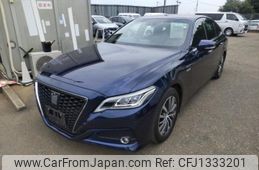 toyota crown-hybrid 2020 quick_quick_6AA-AZSH20_AZSH20-1058984
