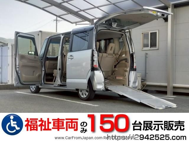 honda n-box-plus 2013 quick_quick_DBA-JF1_JF1-8304739 image 1