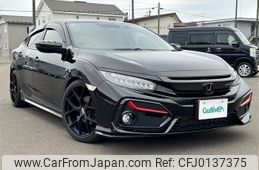 honda civic 2019 -HONDA--Civic DBA-FK7--FK7-1104095---HONDA--Civic DBA-FK7--FK7-1104095-