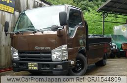 mazda titan 2012 CFJ1544809