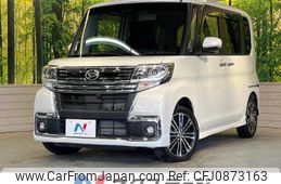 daihatsu tanto 2018 -DAIHATSU--Tanto DBA-LA600S--LA600S-0617178---DAIHATSU--Tanto DBA-LA600S--LA600S-0617178-