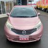 nissan note 2014 CFJ1730764 image 13