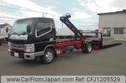 mitsubishi-fuso canter 2012 GOO_NET_EXCHANGE_0840105A30250527W001