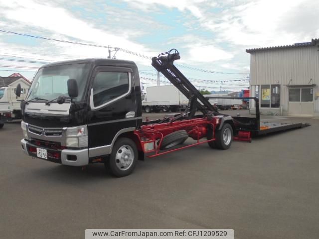 mitsubishi-fuso canter 2012 GOO_NET_EXCHANGE_0840105A30250527W001 image 1