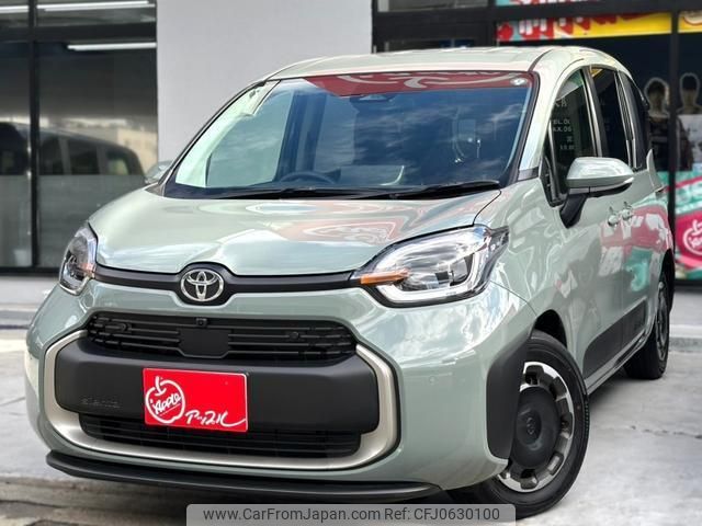 toyota sienta 2024 quick_quick_MXPC10G_MXPC10-1048755 image 2