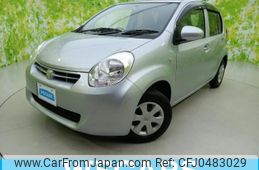 toyota passo 2011 quick_quick_DBA-KGC30_KGC30-0085256