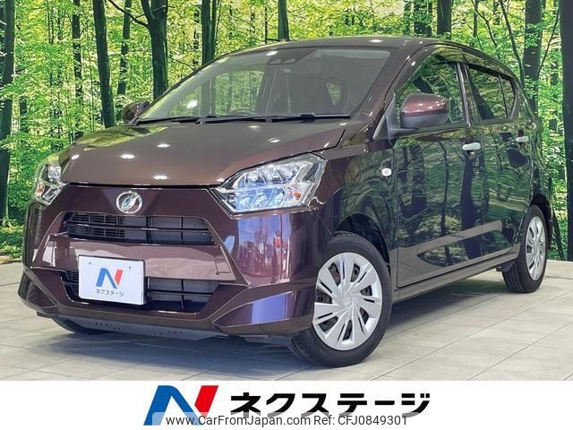 daihatsu mira-e-s 2019 quick_quick_LA350S_LA350S-0147389 image 1