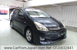 toyota wish 2008 ENHANCEAUTO_1_ea295713