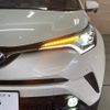 toyota c-hr 2016 quick_quick_DAA-ZYX10_ZYX10-2000717 image 11