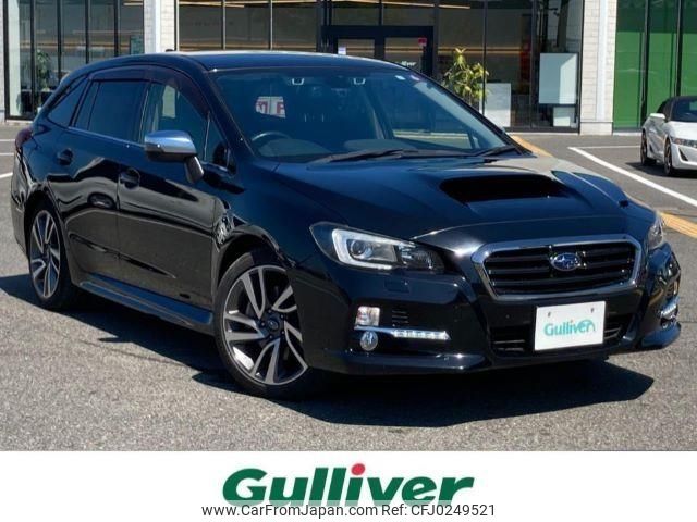 subaru levorg 2015 -SUBARU--Levorg DBA-VM4--VM4-059625---SUBARU--Levorg DBA-VM4--VM4-059625- image 1