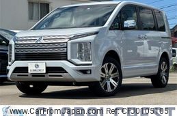 mitsubishi delica-d5 2023 -MITSUBISHI--Delica D5 3DA-CV1W--CV1W-4012530---MITSUBISHI--Delica D5 3DA-CV1W--CV1W-4012530-