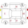 toyota crown 2015 -TOYOTA--Crown DAA-AWS210--AWS210-6090053---TOYOTA--Crown DAA-AWS210--AWS210-6090053- image 2