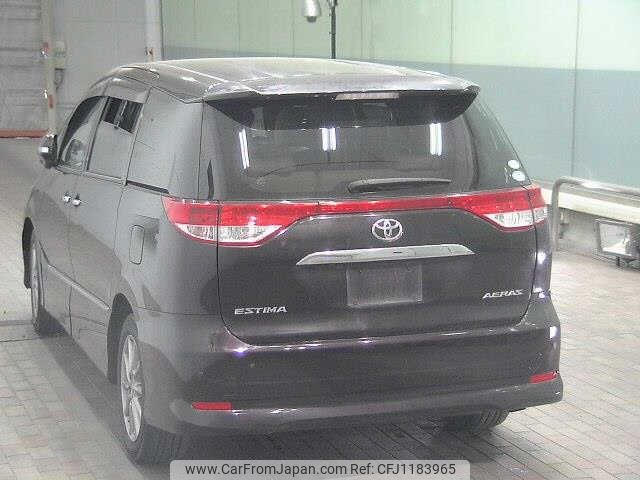 toyota estima 2011 -TOYOTA--Estima ACR55W-7021214---TOYOTA--Estima ACR55W-7021214- image 2