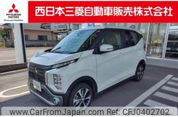 mitsubishi ek-cross 2023 quick_quick_4AA-B38W_B38W-0400201