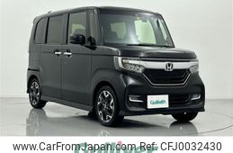 honda n-box 2018 -HONDA--N BOX DBA-JF3--JF3-2031585---HONDA--N BOX DBA-JF3--JF3-2031585-