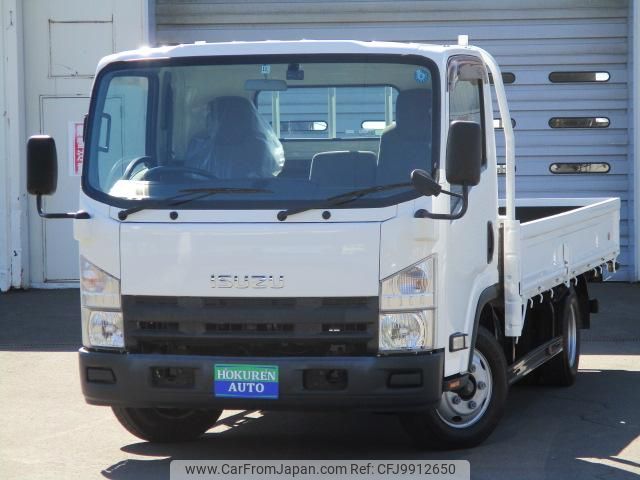 isuzu elf-truck 2013 GOO_NET_EXCHANGE_0302059A30240619W001 image 1