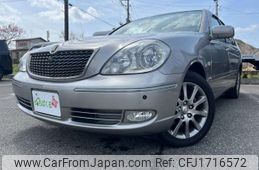 toyota brevis 2006 CFJ1716572