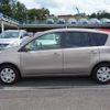 nissan note 2008 TE716 image 20