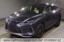 lexus rx 2021 -LEXUS--Lexus RX 6AA-GYL25W--GYL25-0026425---LEXUS--Lexus RX 6AA-GYL25W--GYL25-0026425-