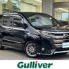 toyota noah 2020 -TOYOTA--Noah DAA-ZWR80W--ZWR80-0443722---TOYOTA--Noah DAA-ZWR80W--ZWR80-0443722- image 1