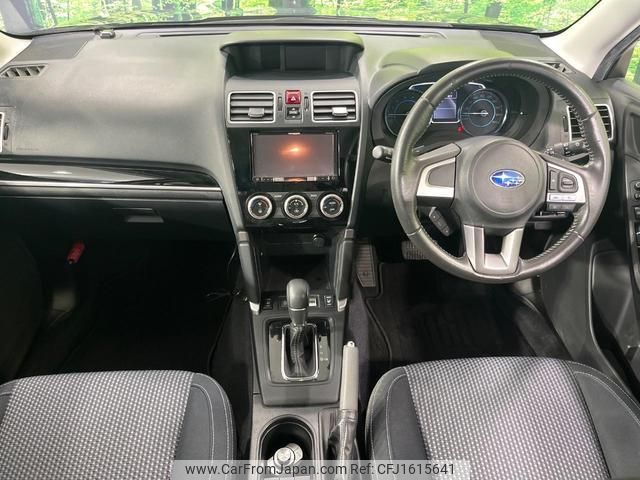 subaru forester 2016 CFJ1615641 image 2