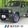suzuki jimny 2021 CFJ1574354 image 1