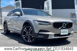 volvo v90 2017 CFJ1534845