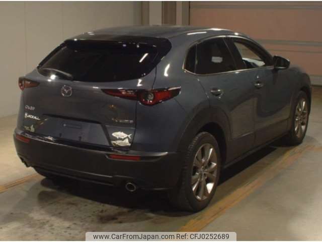 mazda cx-3 2019 -MAZDA--CX-30 3DA-DM8P--DM8P-103245---MAZDA--CX-30 3DA-DM8P--DM8P-103245- image 2