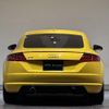 audi tt-coupe 2017 quick_quick_ABA-FVCHH_TRUZZZFV4G1012277 image 2