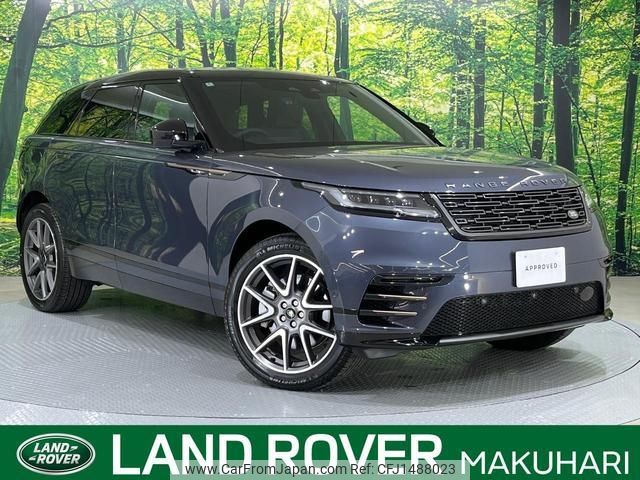 land-rover range-rover-velar 2024 quick_quick_LY2YD_SALYA2AYXRA374647 image 1