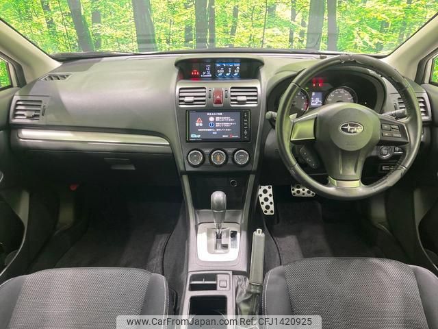 subaru xv 2013 quick_quick_GP7_GP7-051037 image 2