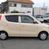 nissan moco 2010 quick_quick_DBA-MG22S_MG22S-362439 image 4