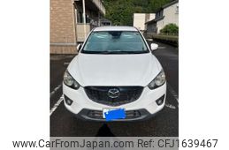 mazda cx-5 2014 CFJ1639467