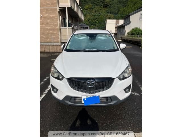mazda cx-5 2014 CFJ1639467 image 1