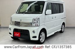 nissan clipper-rio 2014 -NISSAN--Clipper Rio ABA-DR64W--DR64W-403131---NISSAN--Clipper Rio ABA-DR64W--DR64W-403131-